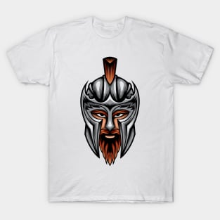 Warrior T-Shirt